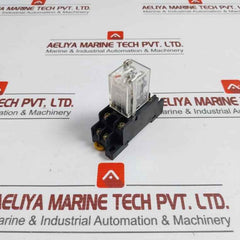 Miniature Power Relay Omron 10A 240Vac Ly2N