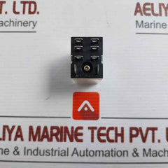 Miniature Power Relay Omron 10A 240Vac Ly2N
