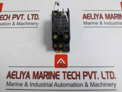 Miniature Power Relay Omron 10A 240Vac Ly2N
