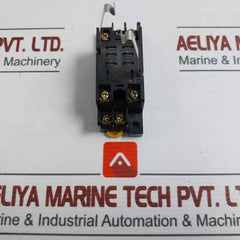 Miniature Power Relay Omron 10A 240Vac Ly2N