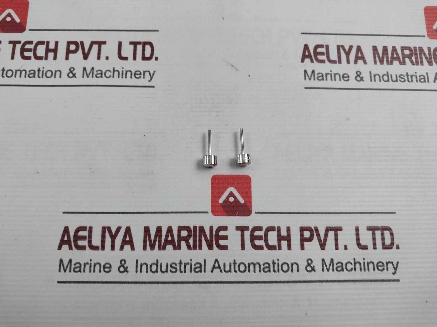 Miniature Ray Snubber 022S Pressure Modle R02253,022Ss,316Ss 1/4 Npt X