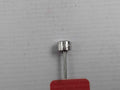 Miniature Ray Snubber 022S Pressure Modle R02253,022Ss,316Ss 1/4 Npt X