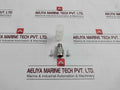 Miniature Ray Snubber 022S Pressure Modle R02253,022Ss,316Ss 1/4 Npt X