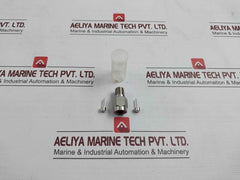 Miniature Ray Snubber 022S Pressure Modle R02253,022Ss,316Ss 1/4 Npt X
