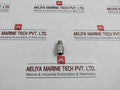 Miniature Ray Snubber 022S Pressure Modle R02253,022Ss,316Ss 1/4 Npt X