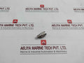 Miniature Ray Snubber 022S Pressure Modle R02253,022Ss,316Ss 1/4 Npt X