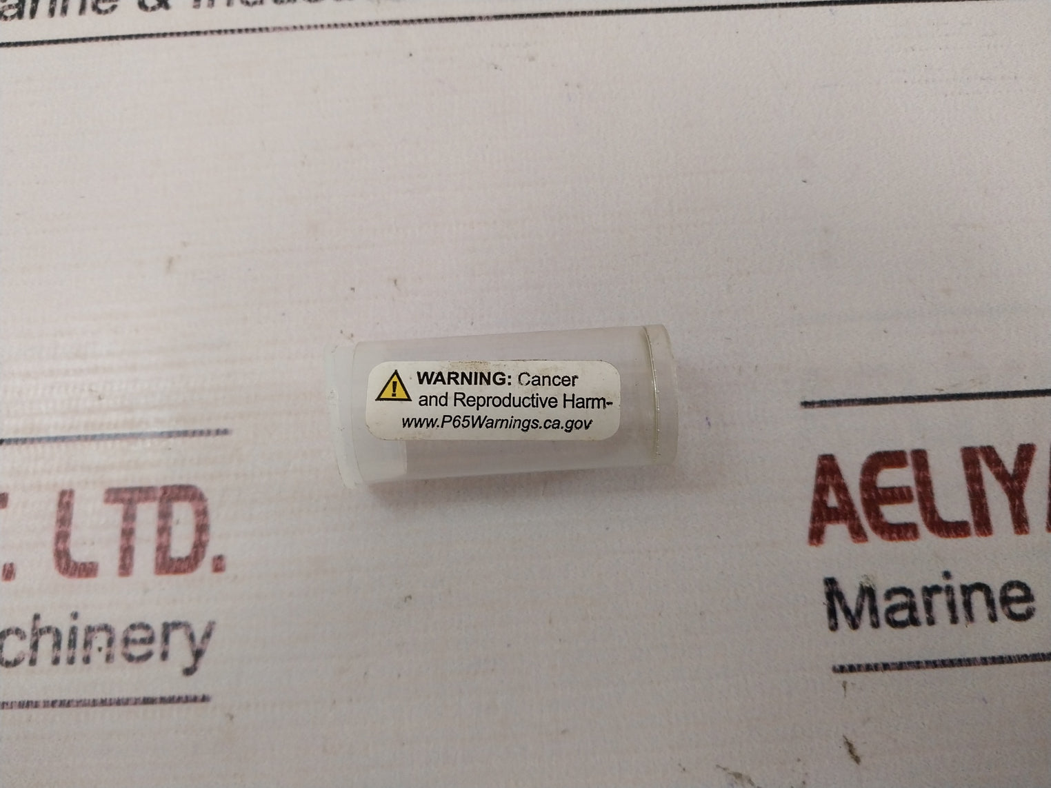 Miniature Ray Snubber 039Ss Stainless Steel 0-6,000 Psi