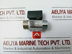 Miniball DN15-PN10 Ball Valve, BD316459, 035504000