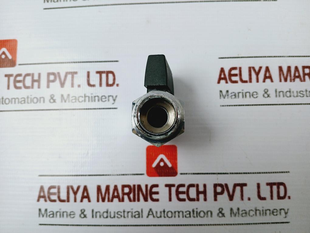 Miniball DN15-PN10 Ball Valve, BD316459, 035504000