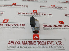 Miniball Dn15-pn16 Ball Valve