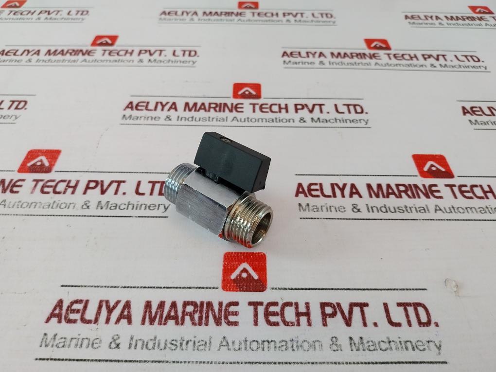 Miniball Dn15-pn16 Ball Valve