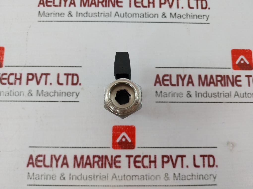 Miniball Dn15-pn16 Ball Valve