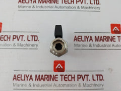 Miniball Dn15-pn16 Ball Valve