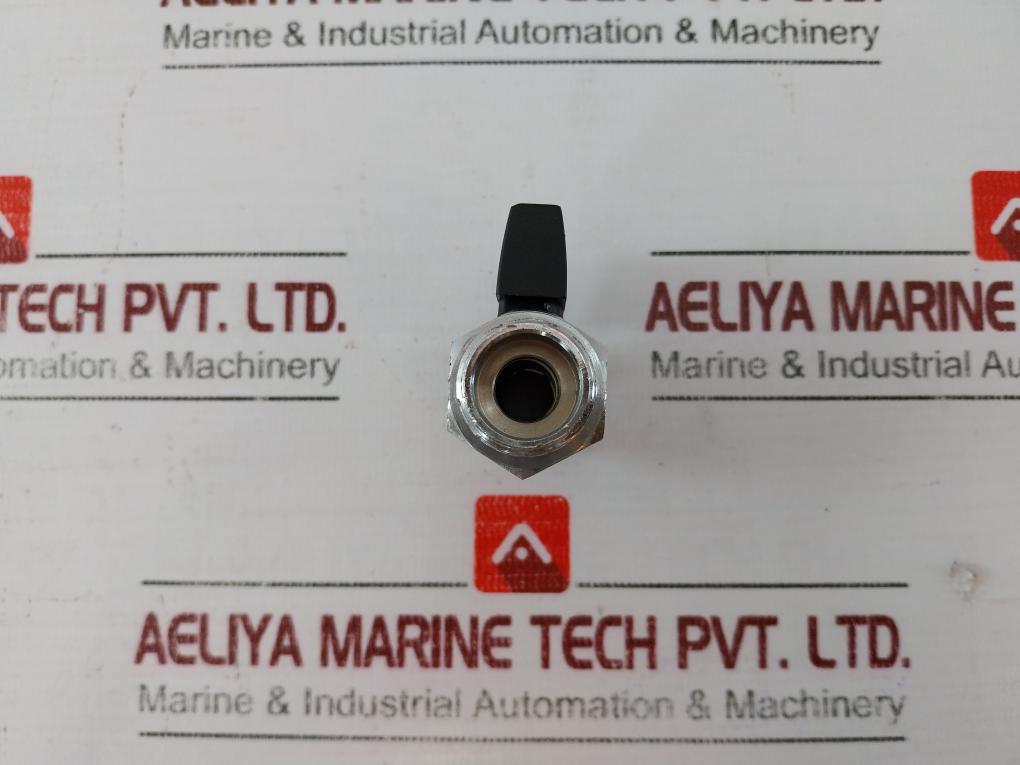 Miniball Dn15-pn16 Ball Valve