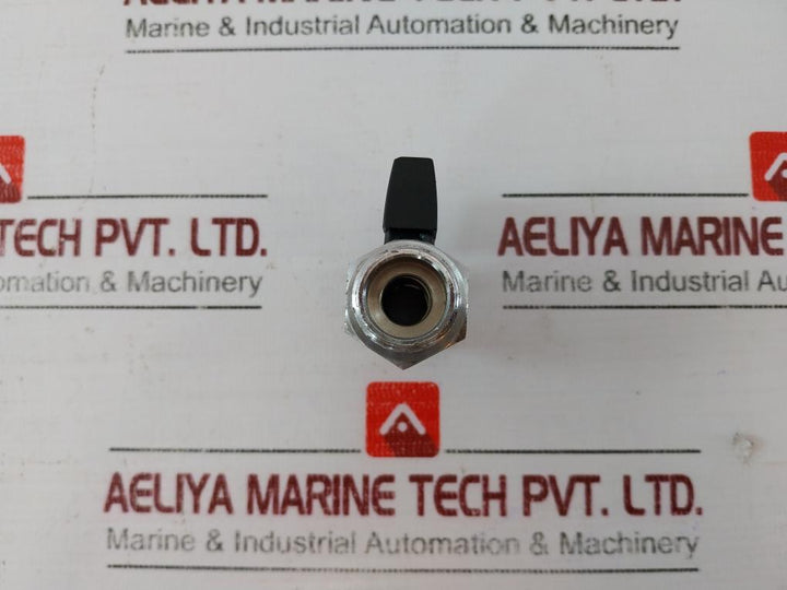 Miniball Dn15-pn16 Ball Valve