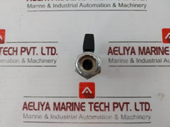 Miniball Dn15-pn16 Ball Valve