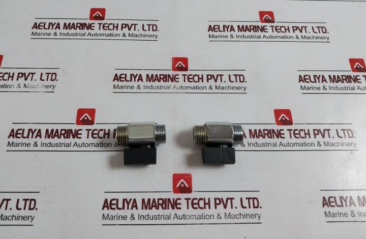 Miniball Dn15 Pn10 Ball Valve