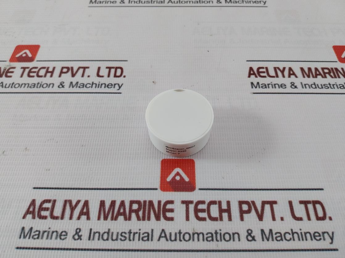 Minibeacon 00007 Beacon Sensor 9396