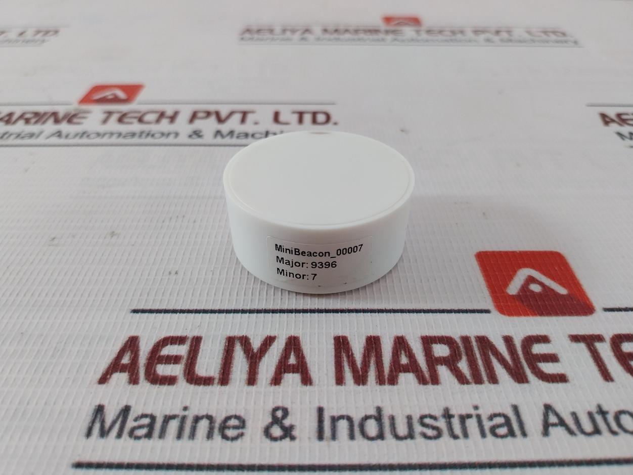 Minibeacon 00007 Beacon Sensor 9396