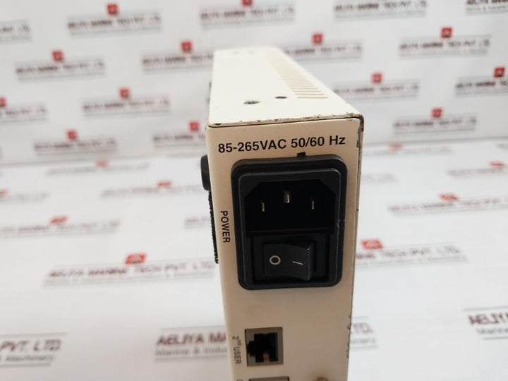 Minicom 1Su52021/R Phantom Kvm Serial Dual Switch 85-265Vac 6 54518 20322 6 50/60Hz