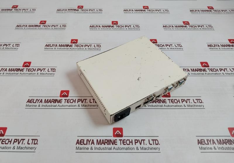 Minicom 1Su52021/R Phantom Kvm Serial Dual Switch 85-265Vac 6 54518 20322 6 50/60Hz