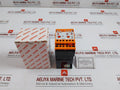 Minilec 110Vac Under/Over Voltage Monitoring Relay Vcf D2