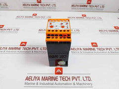 Minilec 110Vac Under/Over Voltage Monitoring Relay Vcf D2