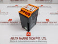Minilec 110Vac Under/Over Voltage Monitoring Relay Vcf D2