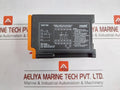 Minilec 110Vac Under/Over Voltage Monitoring Relay Vcf D2