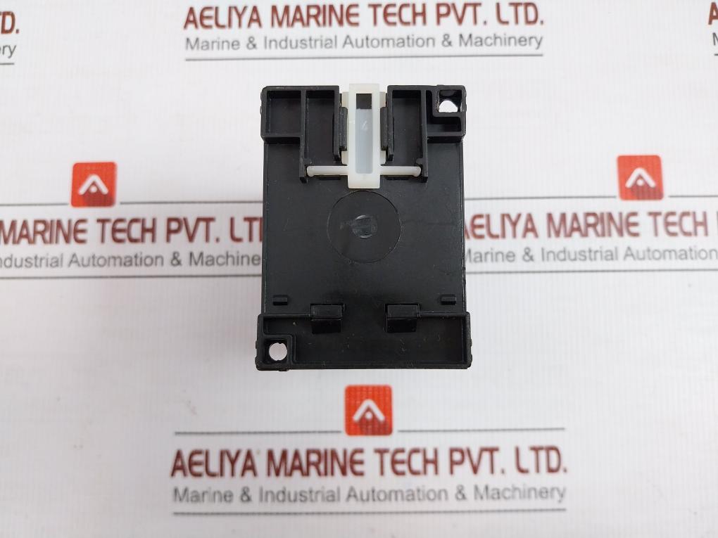 Minilec 110Vac Under/Over Voltage Monitoring Relay Vcf D2