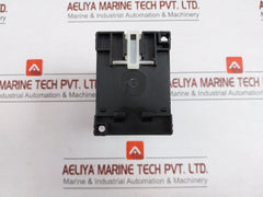 Minilec 110Vac Under/Over Voltage Monitoring Relay Vcf D2