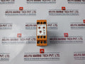 Minilec D1 ETM1 Electronic Multifunction Timer 240Vac