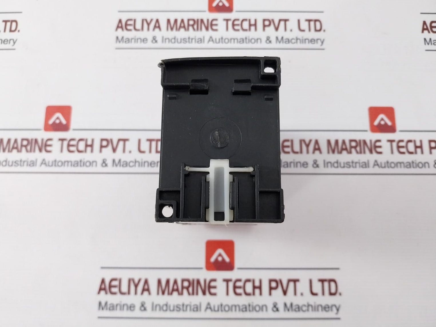 Minilec D2 Vmr1 Phase Failure Relay With Variable Under & Over Voltage Cutout