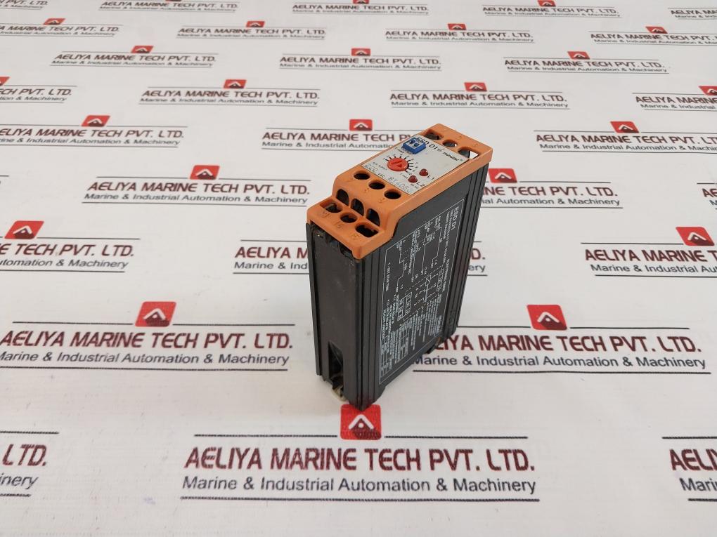 Minilec ESD D1 Electronic Timer 220VAC