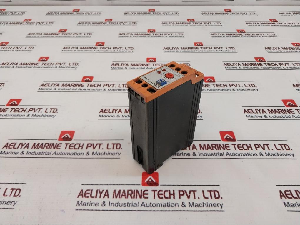 Minilec ESD D1 Electronic Timer 220VAC