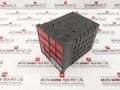Minilec Mbas 0600 Alarm Annunciator 90-270 Vac/Dc