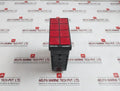 Minilec Mbas 0600 Wired Annunciator 90-270 Vac/Dc