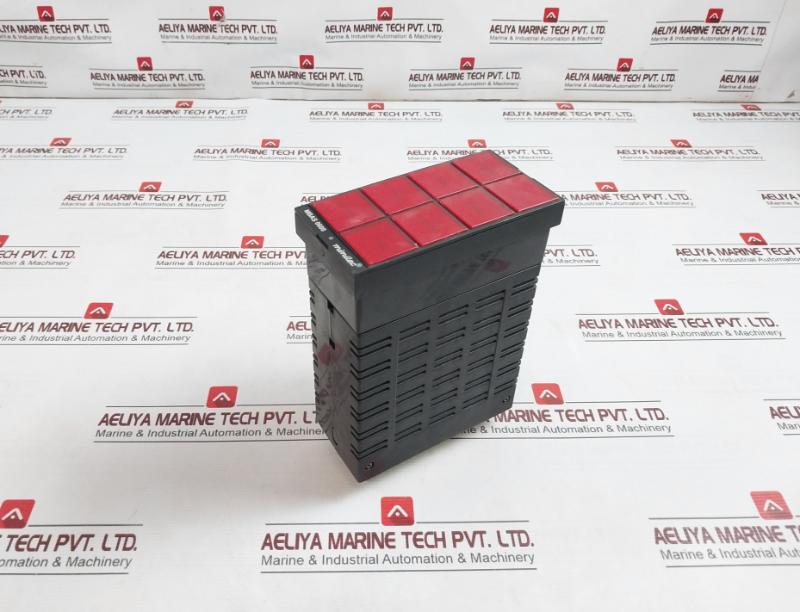 Minilec Mbas 0600 Wired Annunciator 90-270 Vac/Dc