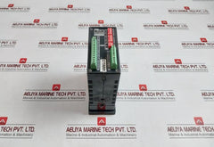 Minilec Mbas 0600 Wired Annunciator 90-270 Vac/Dc