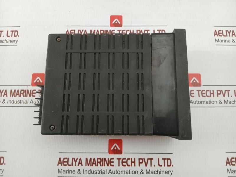 Minilec Alarm Annunciator Mbas 9400