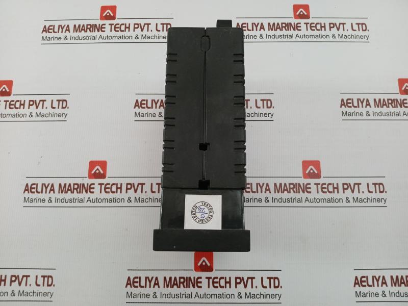 Minilec Alarm Annunciator Mbas 9400