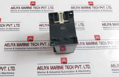 Minilec Mpr D2 Phase Failure + Overload Protection Relay 240Vac