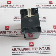 Minilec Mpr D2 Phase Failure + Overload Protection Relay 240Vac