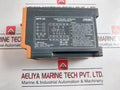 Minilec Mpr D2 Phase Failure + Overload Protection Relay 240Vac