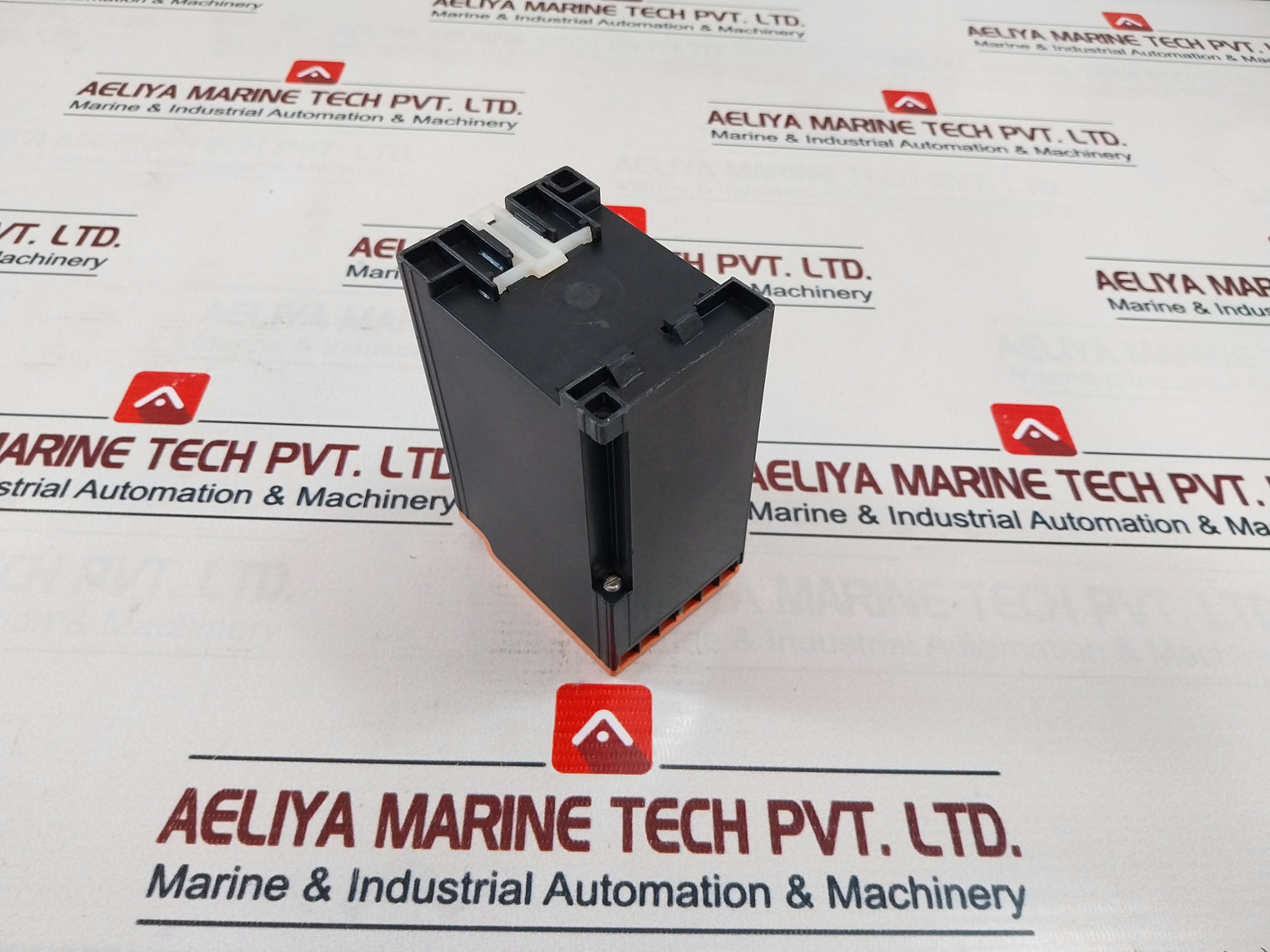 Minilec Mpr D2 Pump Protection Relay 415 Vac 0.4-1.0 Amp