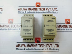 Minilec S2 Cts1/5 Motor / Pump Protection Relays
