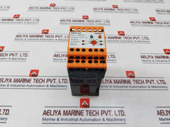 Minilec SPG D2 Overload Protection Relay 0.4–1.0amp