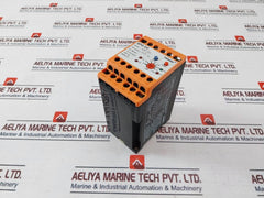 Minilec SPG D2 Overload Protection Relay 0.4–1.0amp