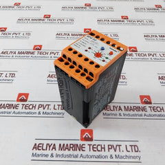 Minilec SPG D2 Overload Protection Relay 0.4–1.0amp