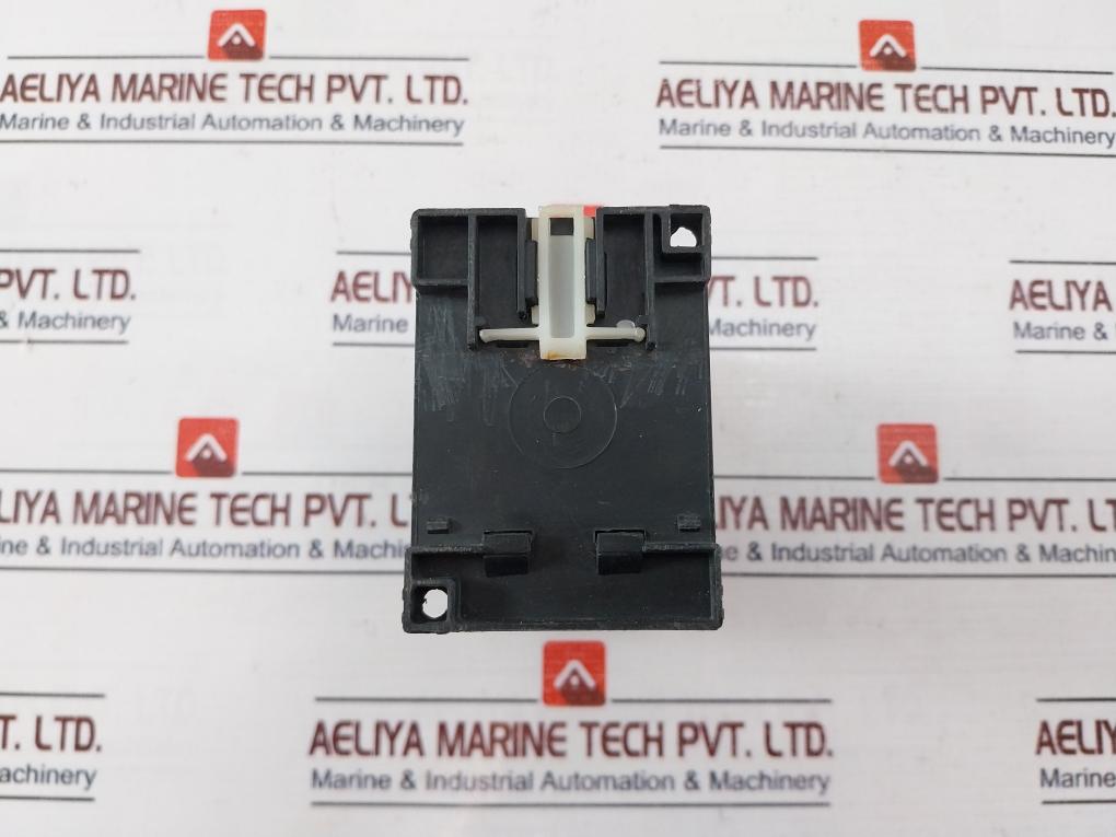 Minilec SPG D2 Overload Protection Relay 0.4–1.0amp